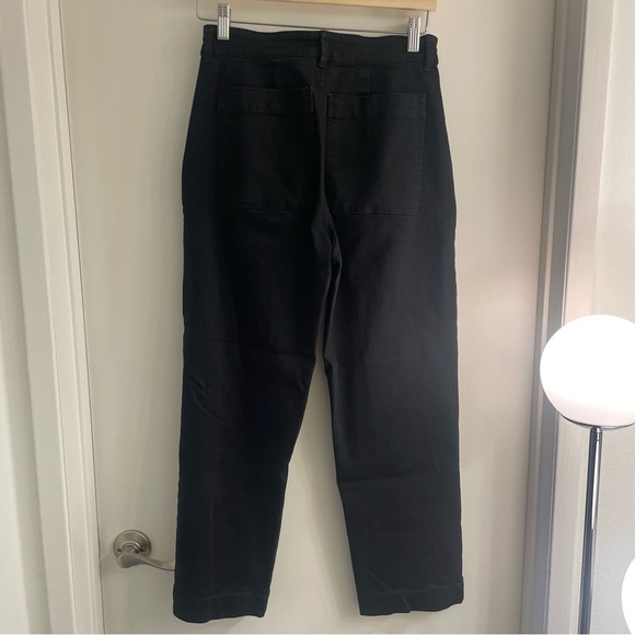 Everlane straight leg cropped - Picture 2 of 7